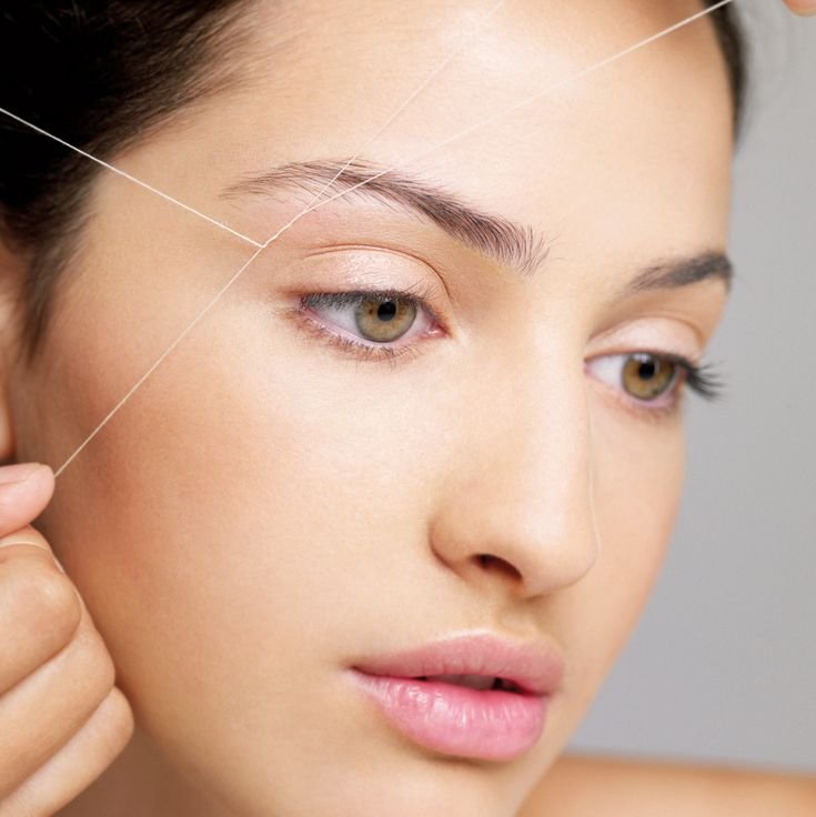 Full Face Threading Service