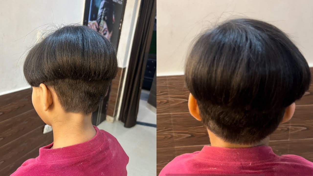 Kids Haircuts